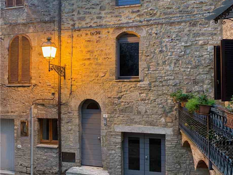 Leilighet i Gualdo Cattaneo, Perugia - bilde 5