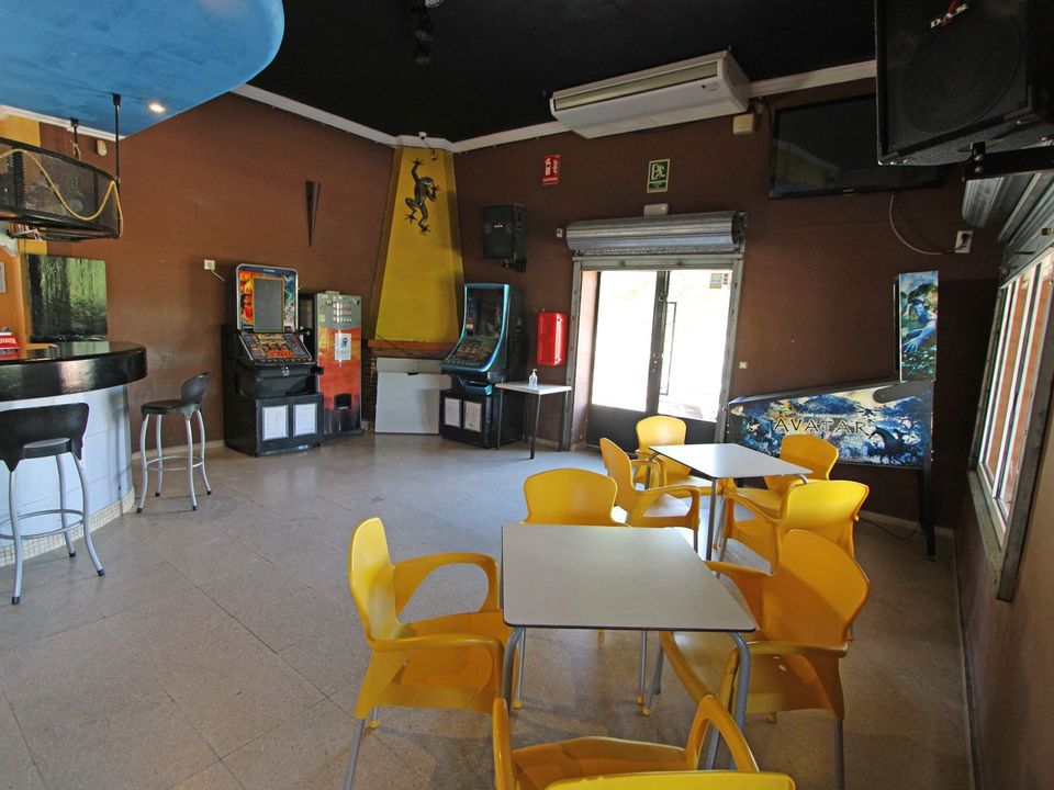 Erhvervsejendom i Orba, Alicante - foto 2