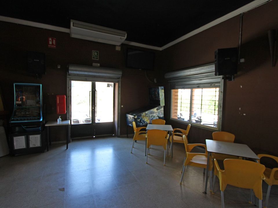 Erhvervsejendom i Orba, Alicante - foto 3