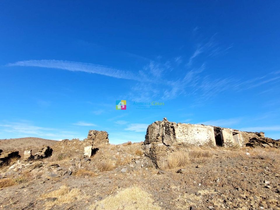 Helårsgrund i Velez-Rubio, Almeria - foto 2