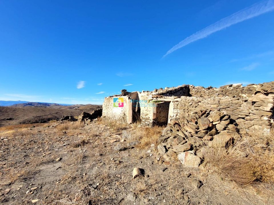 Helårsgrund i Velez-Rubio, Almeria - foto 3