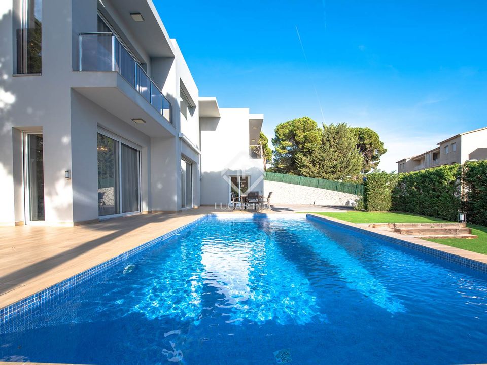 Villa i Calonge, Gerona - foto 2