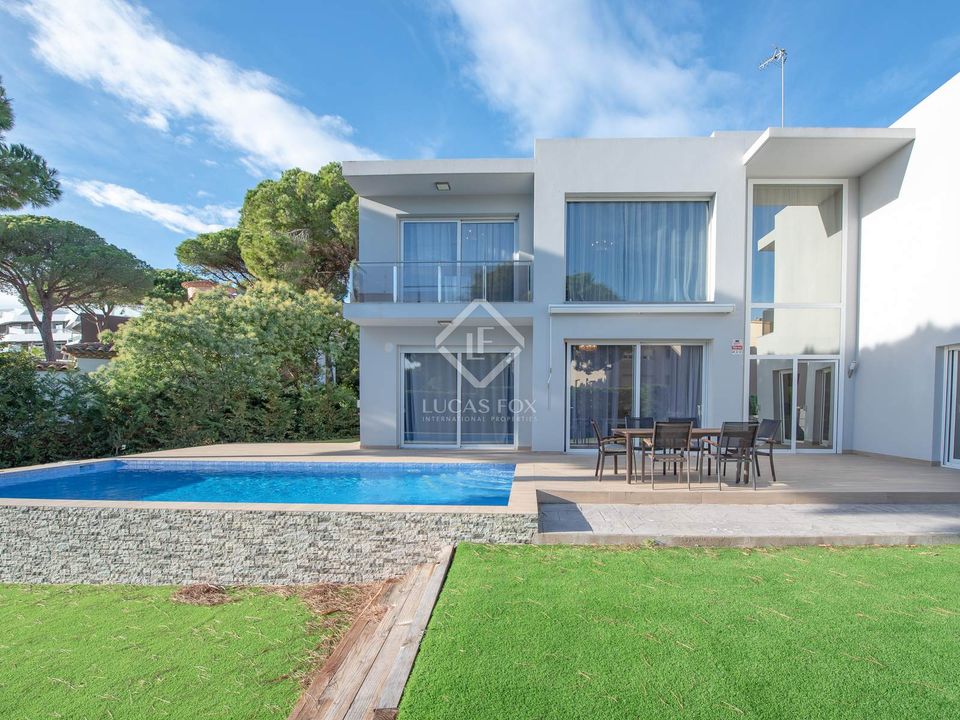 Villa i Calonge, Gerona - foto 4
