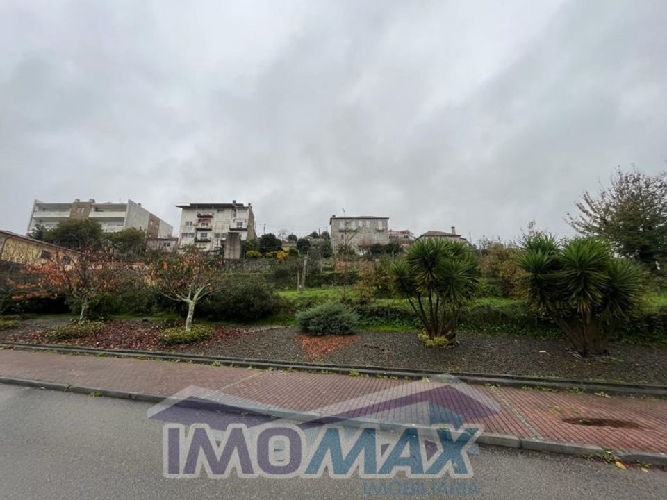 Farm i Castelo de Paiva, Aveiro - foto 1