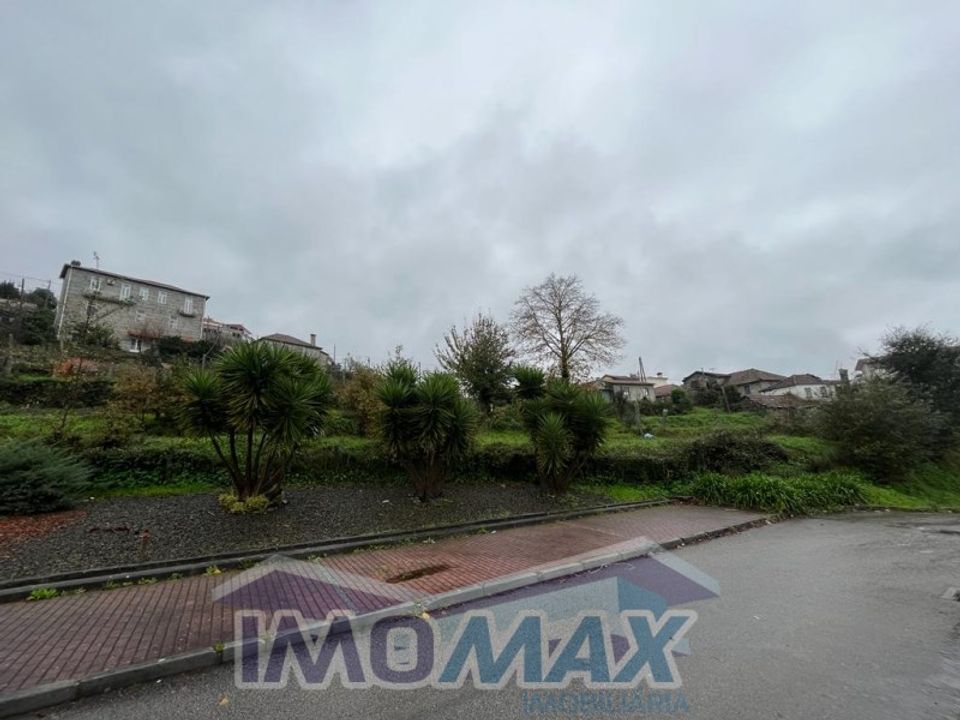 Farm i Castelo de Paiva, Aveiro - foto 2