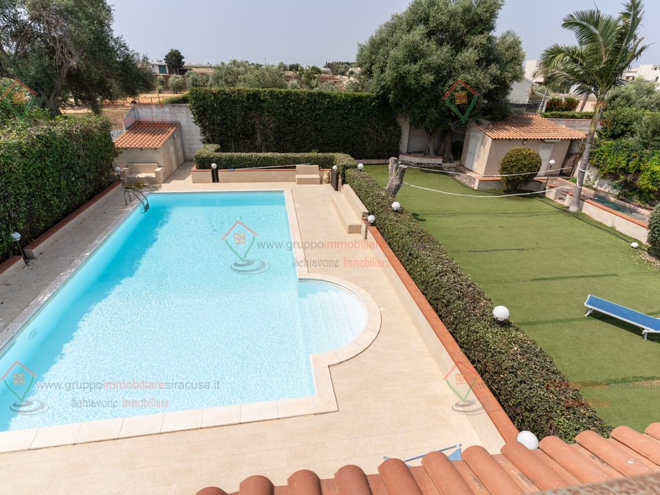 Villa i Siracusa, Siracusa - foto 2