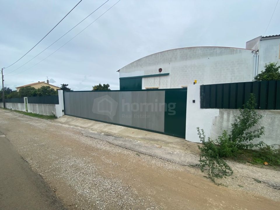 Erhvervsejendom i Brejos de Azeitao, Setubal - foto 2