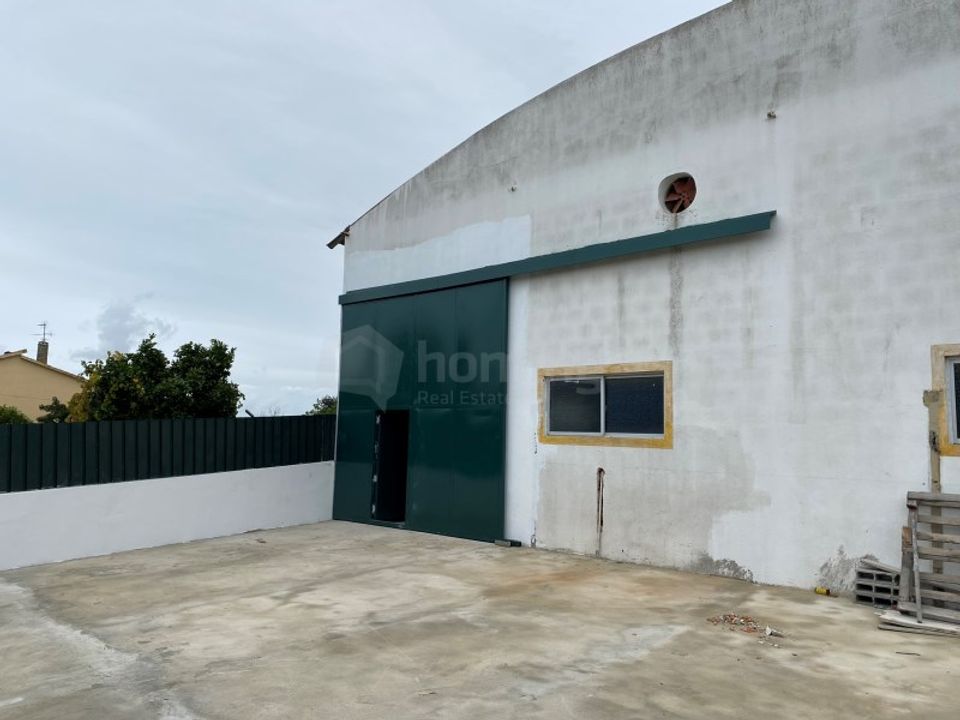 Erhvervsejendom i Brejos de Azeitao, Setubal - foto 3