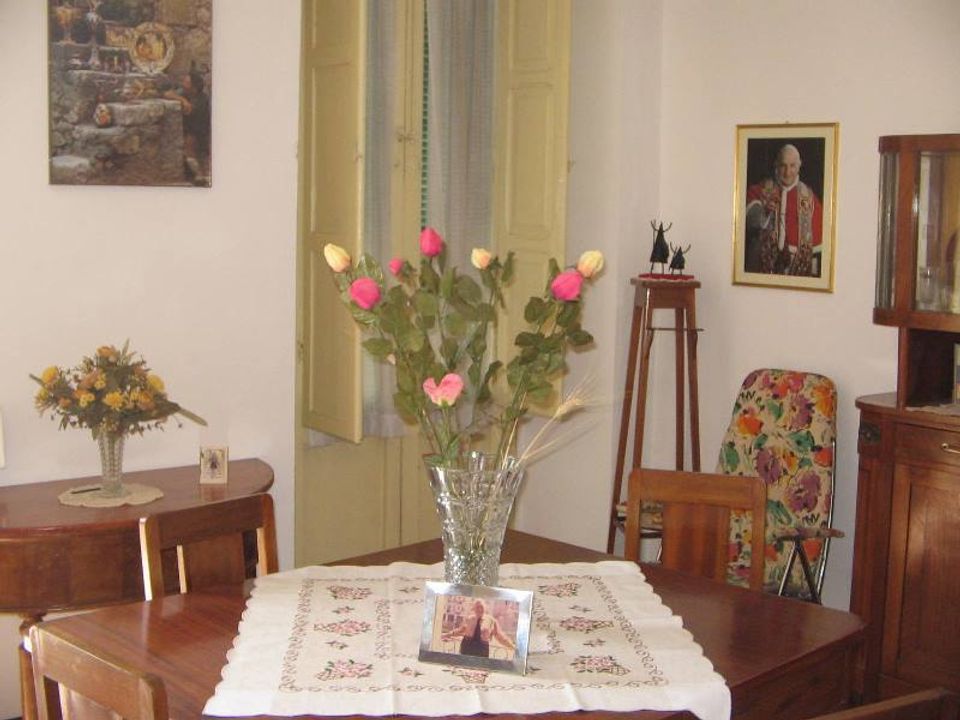 Villa i Orsogna, Chieti - foto 1