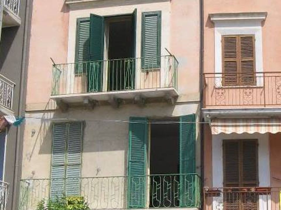 Villa i Orsogna, Chieti - foto 3