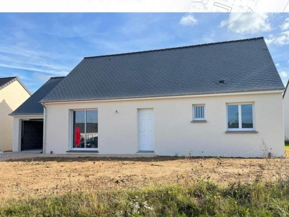 Villa i Cany-Barville, Seine-Maritime - foto 2