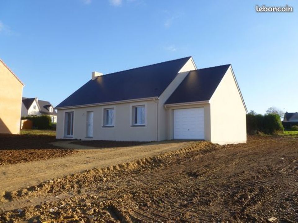 Villa i Cany-Barville, Seine-Maritime - foto 3