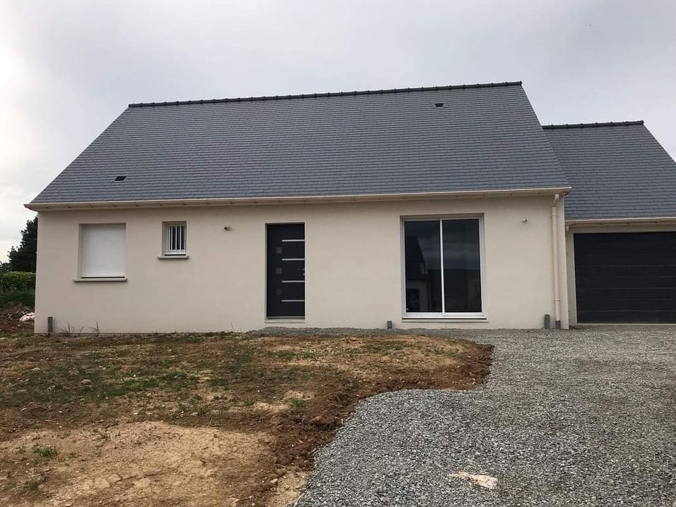 Villa i Cany-Barville, Seine-Maritime - foto 4