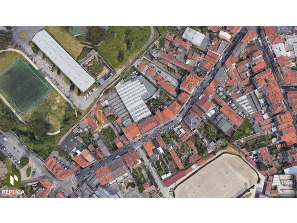 Helårsgrund i Paranhos, Porto - foto 5
