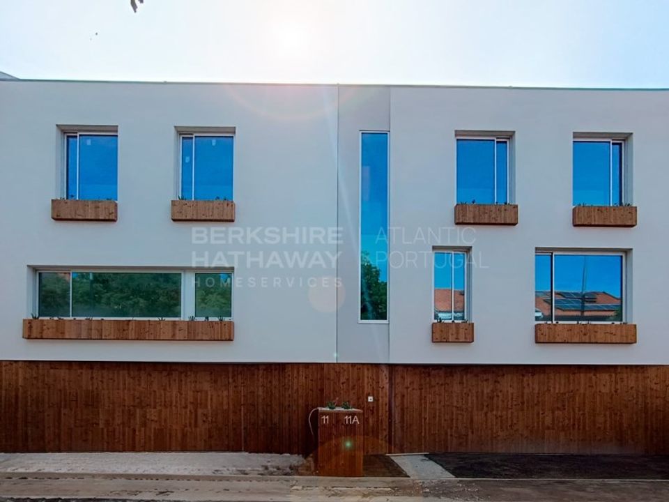 Villa a Aveiro, Aveiro - foto 1