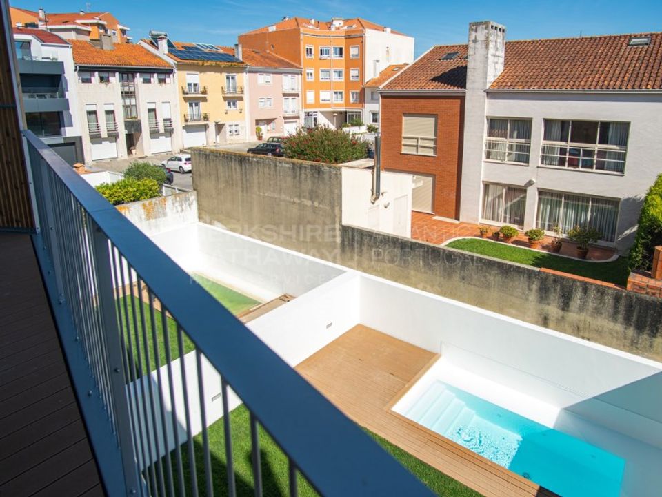 Villa a Aveiro, Aveiro - foto 2