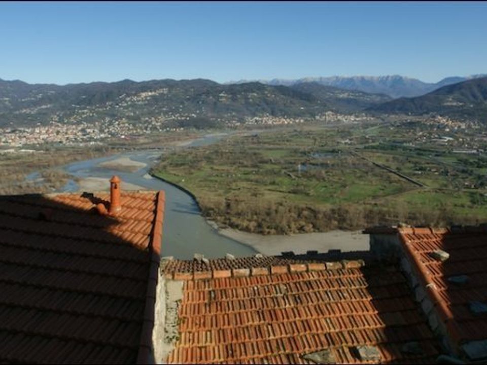 Stadthaus in Vezzano Ligure, La Spezia - Foto 1