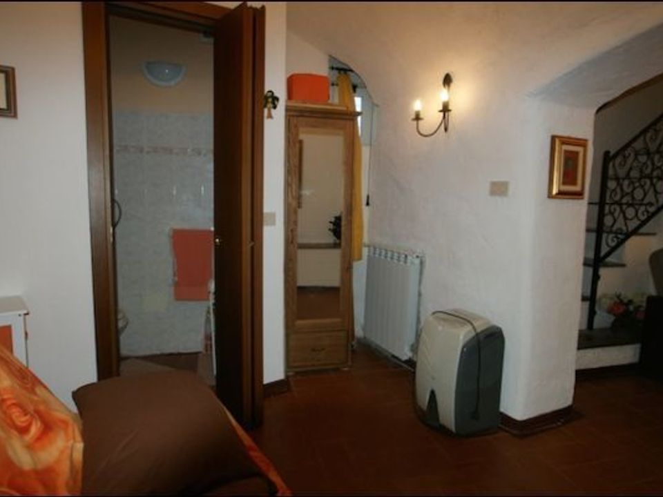 Stadthaus in Vezzano Ligure, La Spezia - Foto 4