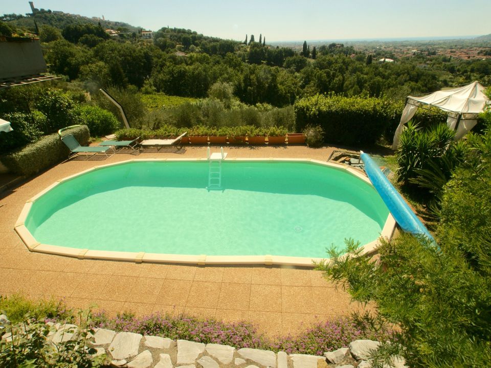 Villa i Castelnuovo Magra, La Spezia - foto 2
