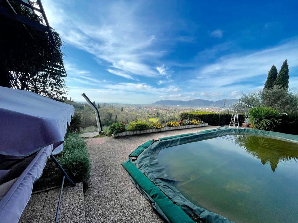Villa i Castelnuovo Magra, La Spezia - foto 5