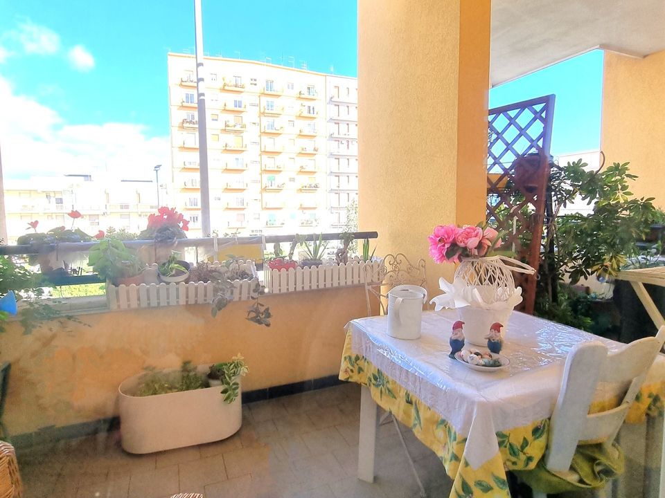 Leilighet i Grottaglie, Taranto - bilde 1