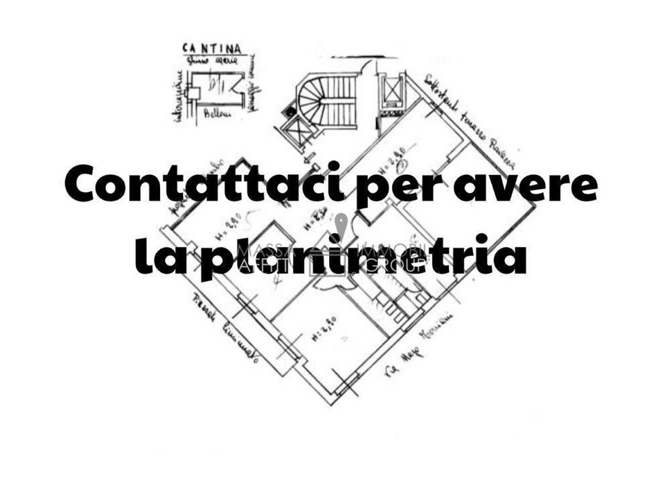 Erhvervsejendom i Montignoso, Massa and Carrara - foto 5