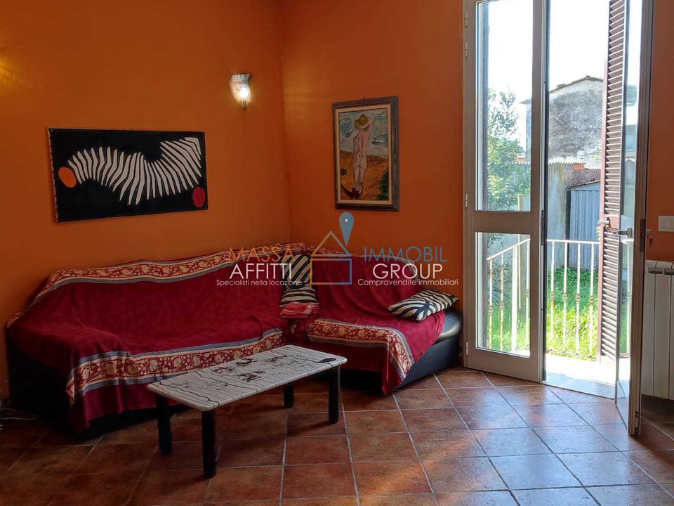 Byhus i Massa, Massa and Carrara - foto 5