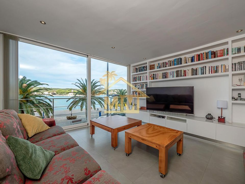 Villa i Mahon, Menorca - bilde 5