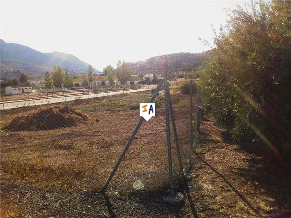 Helårsgrund i Las Casillas De Martos, Jaen - foto 2