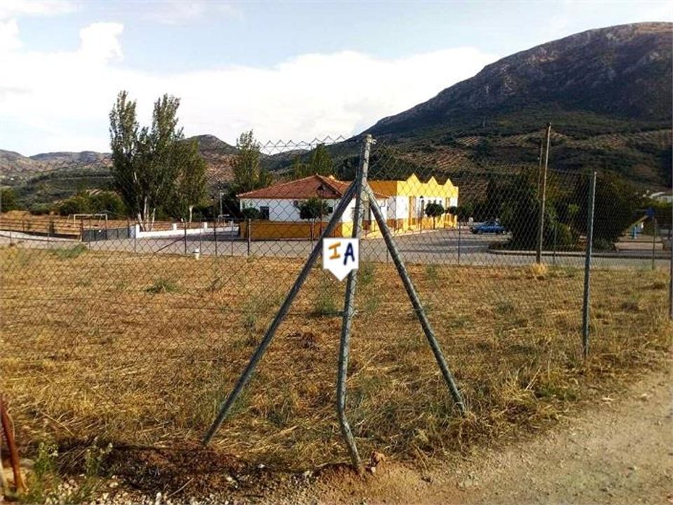 Helårsgrund i Las Casillas De Martos, Jaen - foto 4
