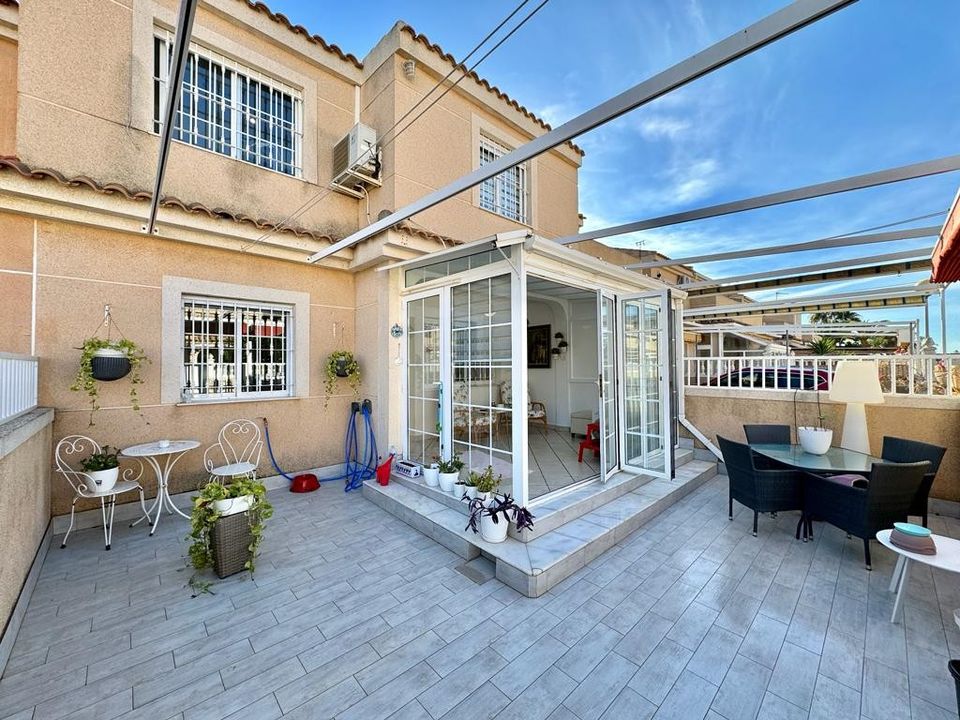 Villa i Los Urrutias, Murcia - foto 1