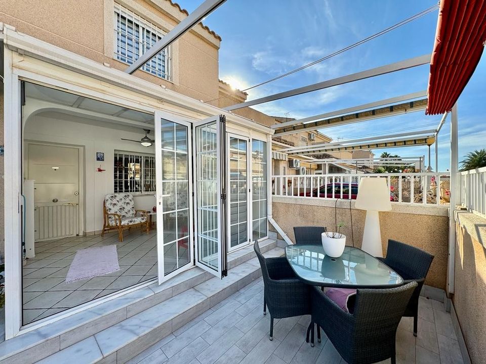 Villa i Los Urrutias, Murcia - foto 2