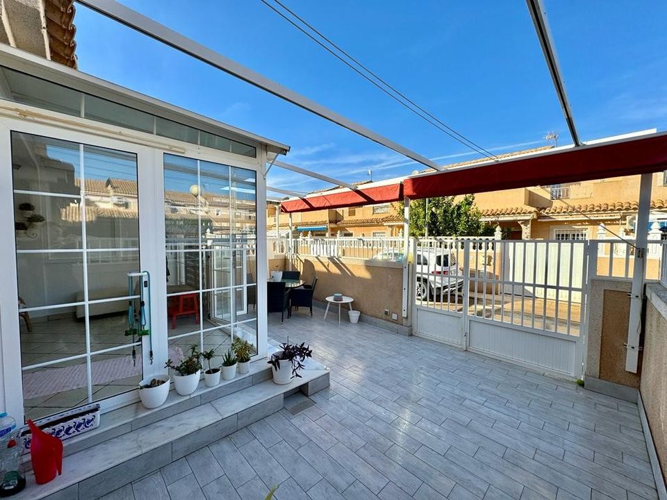 Villa i Los Urrutias, Murcia - foto 3