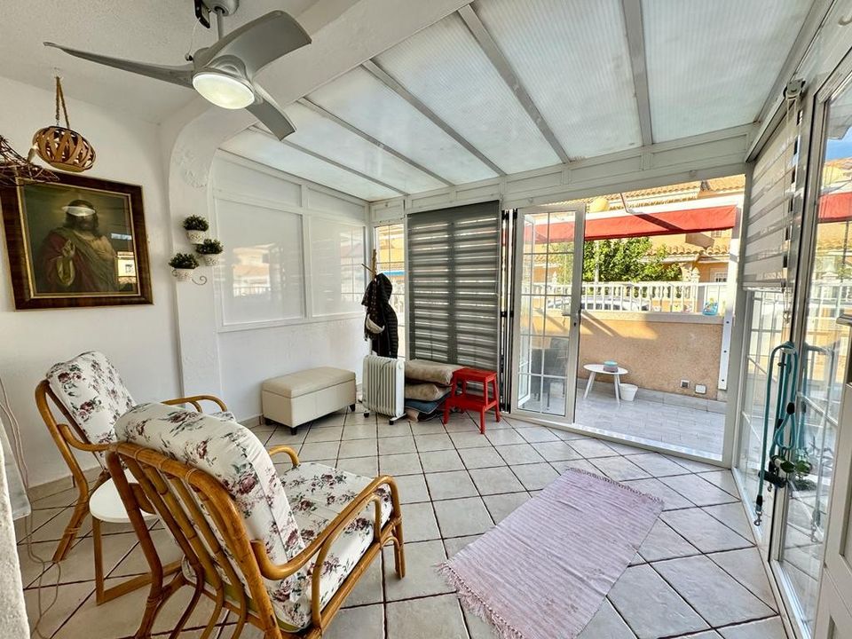 Villa i Los Urrutias, Murcia - foto 4
