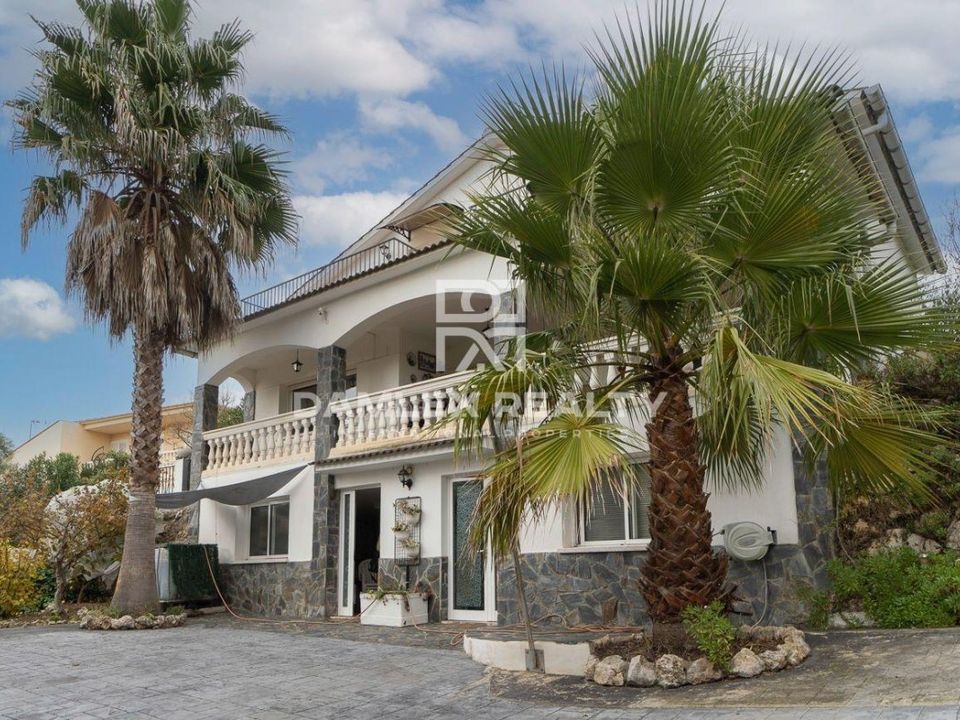 Villa i Lloret De Mar, Gerona - foto 1