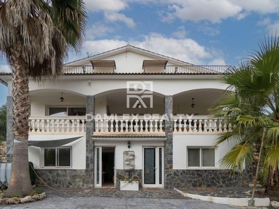 Villa i Lloret De Mar, Gerona - foto 2