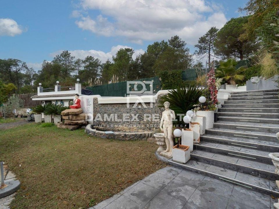 Villa i Lloret De Mar, Gerona - foto 3