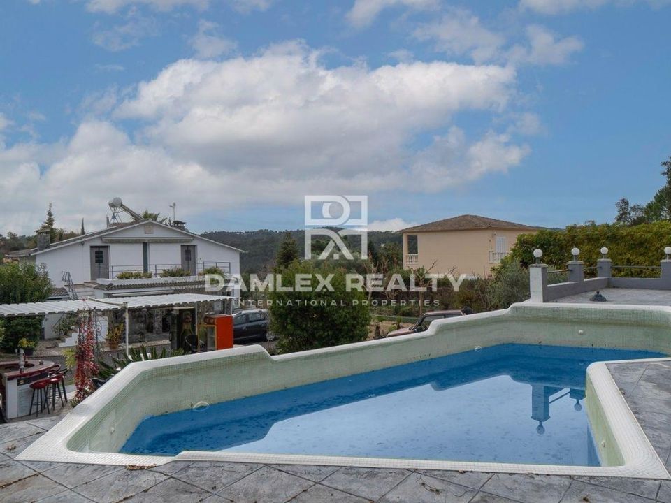 Villa i Lloret De Mar, Gerona - foto 4