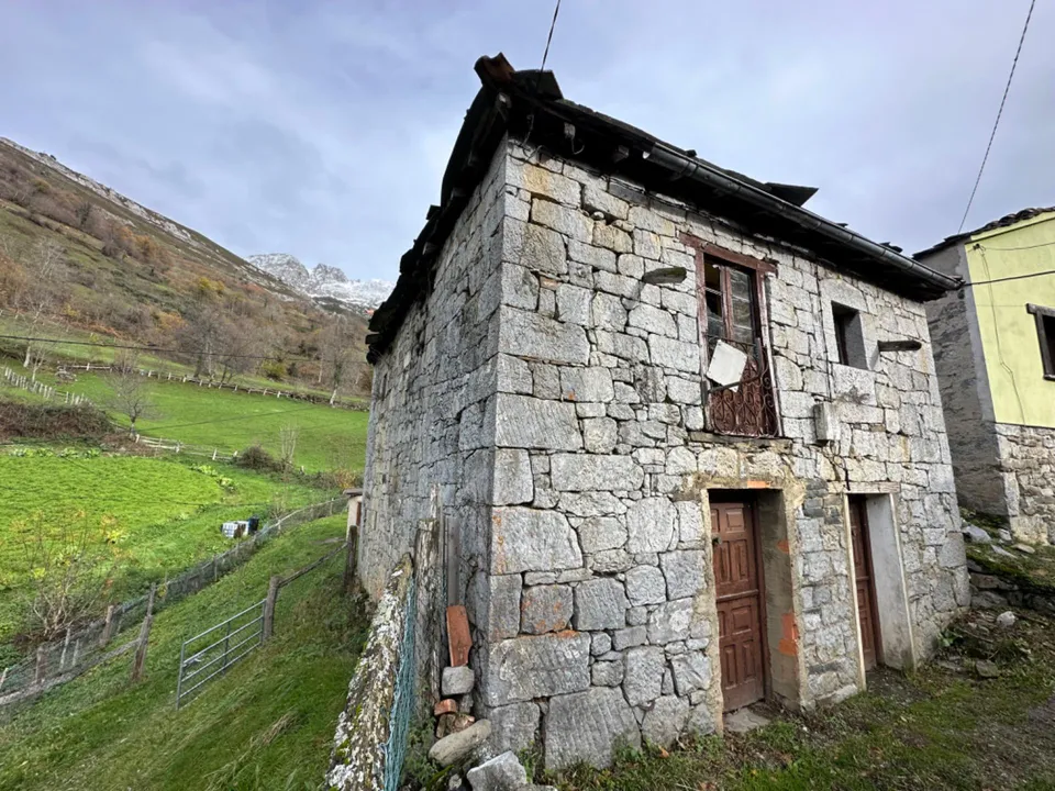 Villa a Aller, Asturias - foto 2