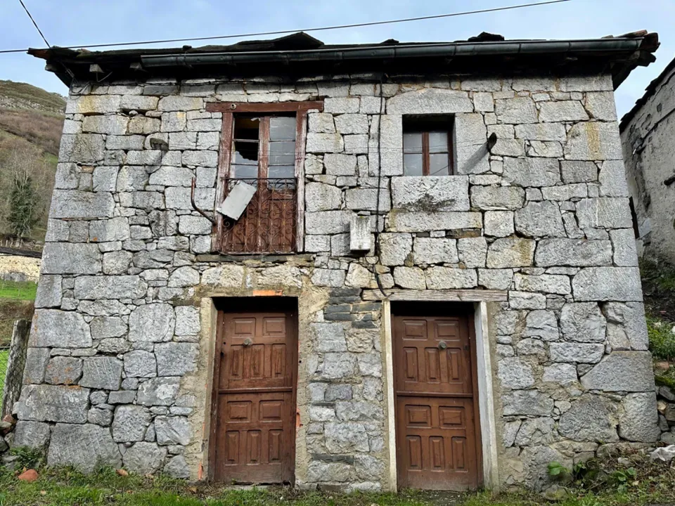 Villa a Aller, Asturias - foto 3