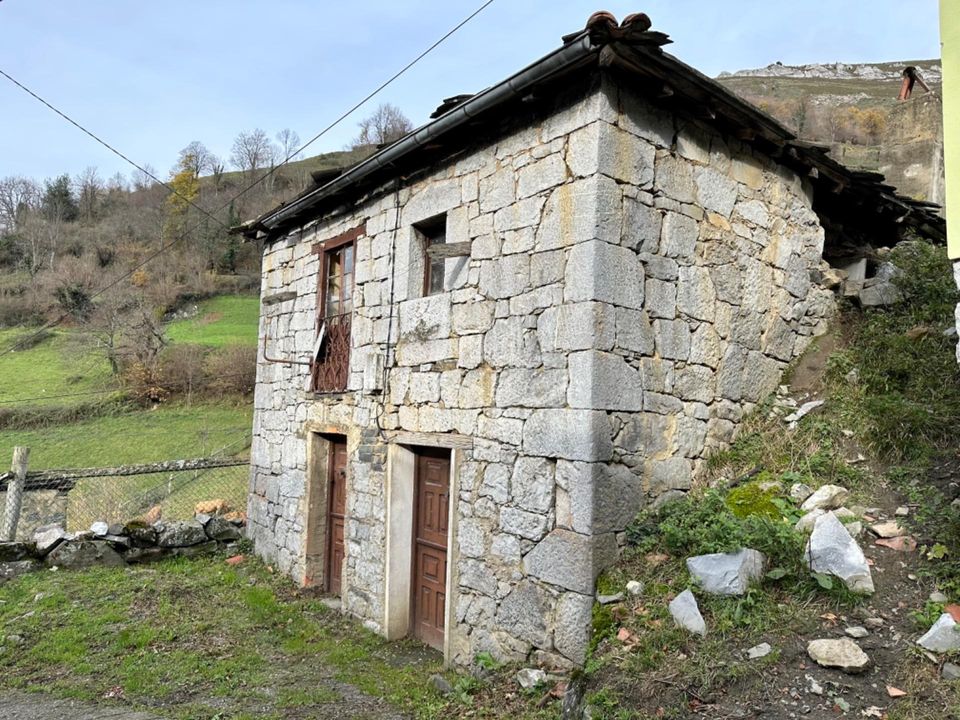 Villa a Aller, Asturias - foto 4