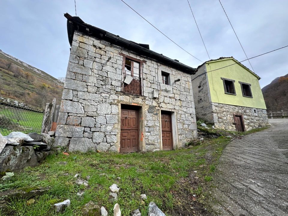Villa a Aller, Asturias - foto 5
