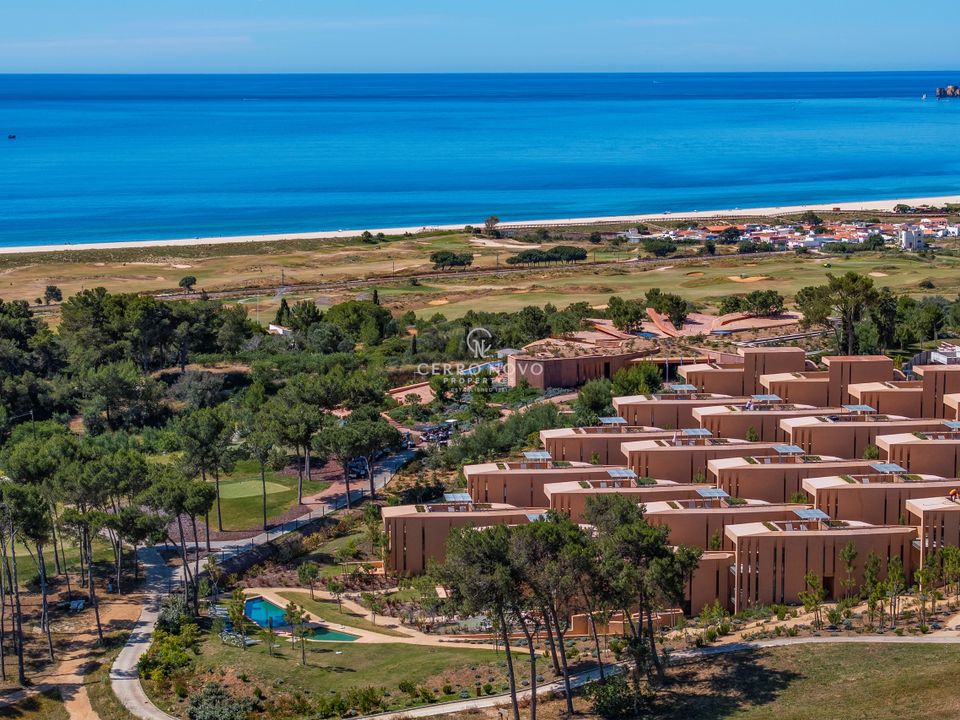 Leilighet i Odiaxere, Faro - bilde 1