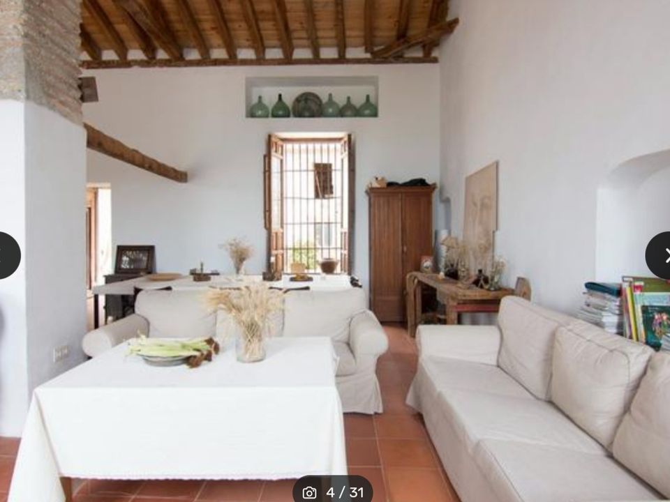Landejendom i Atarfe, Granada - foto 4
