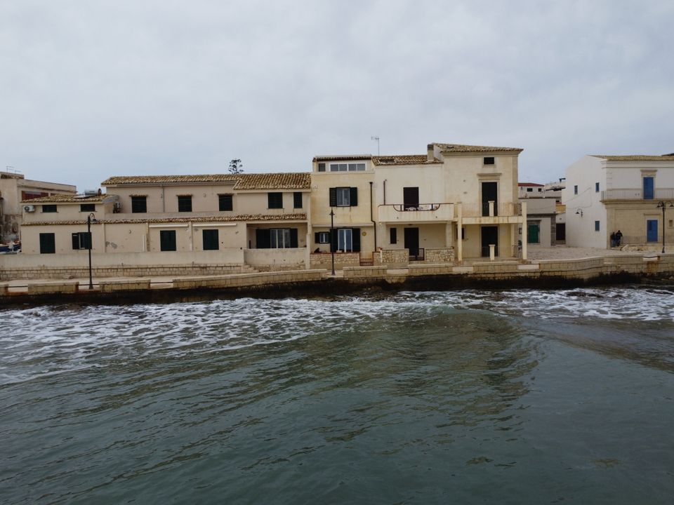 Byhus i Scicli, Ragusa - foto 1