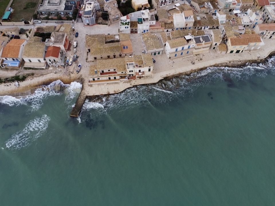 Byhus i Scicli, Ragusa - foto 2