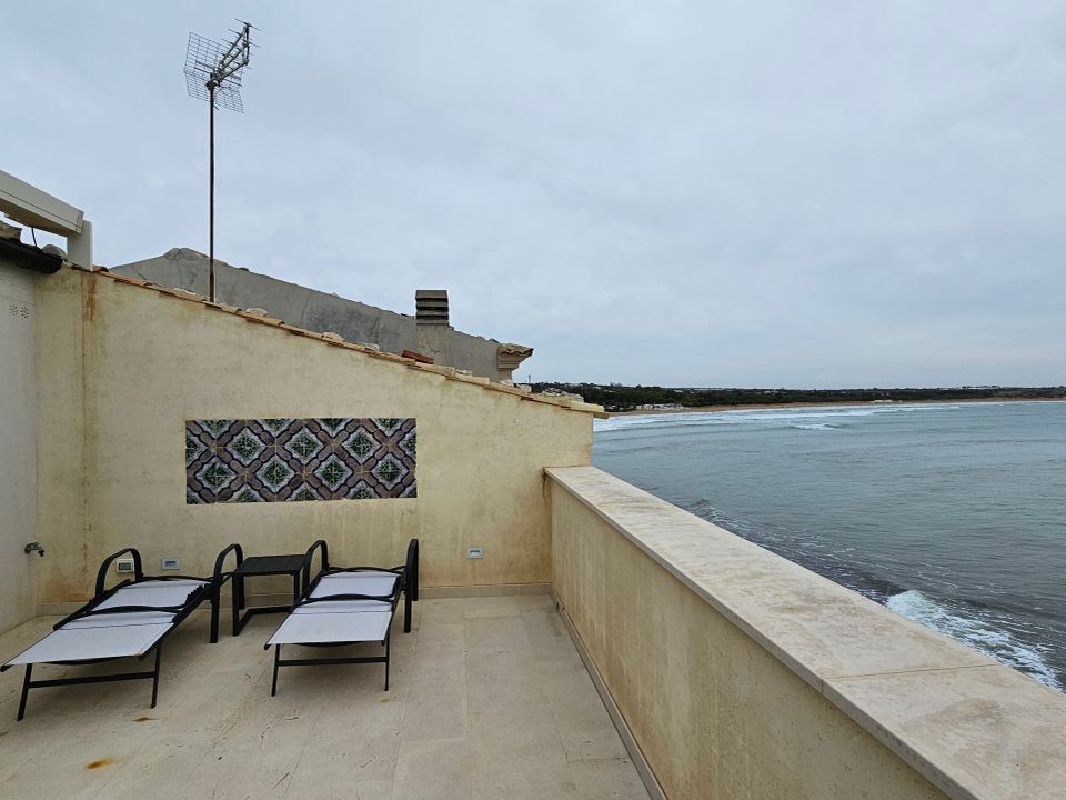 Byhus i Scicli, Ragusa - foto 3
