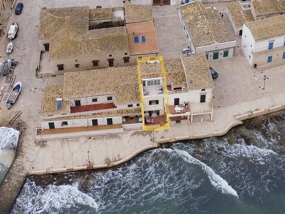 Byhus i Scicli, Ragusa - foto 5