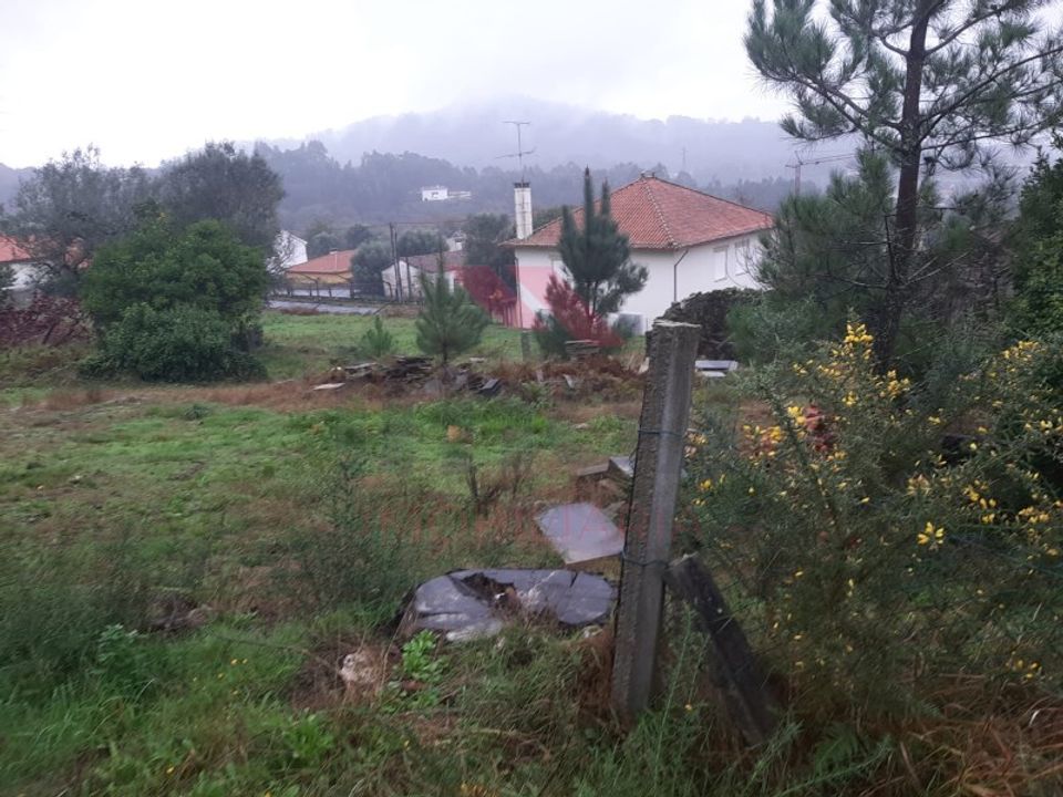 Helårsgrund i Ponte de Lima, Viana do Castelo - foto 4