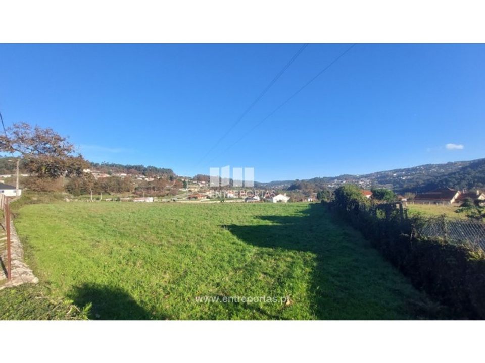 Helårsgrund i Formariz e Ferreira, Viana do Castelo - foto 2